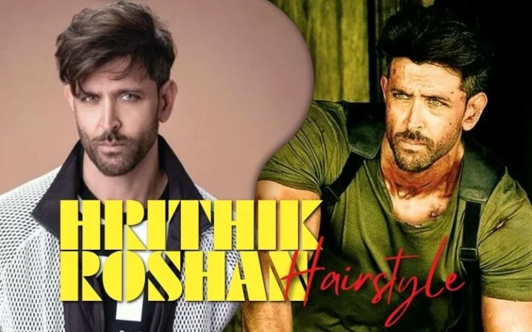 Hrithik Roshan Hairstyle: The Ultimate Guide to His Best Looks hrithik roshan hairstyle