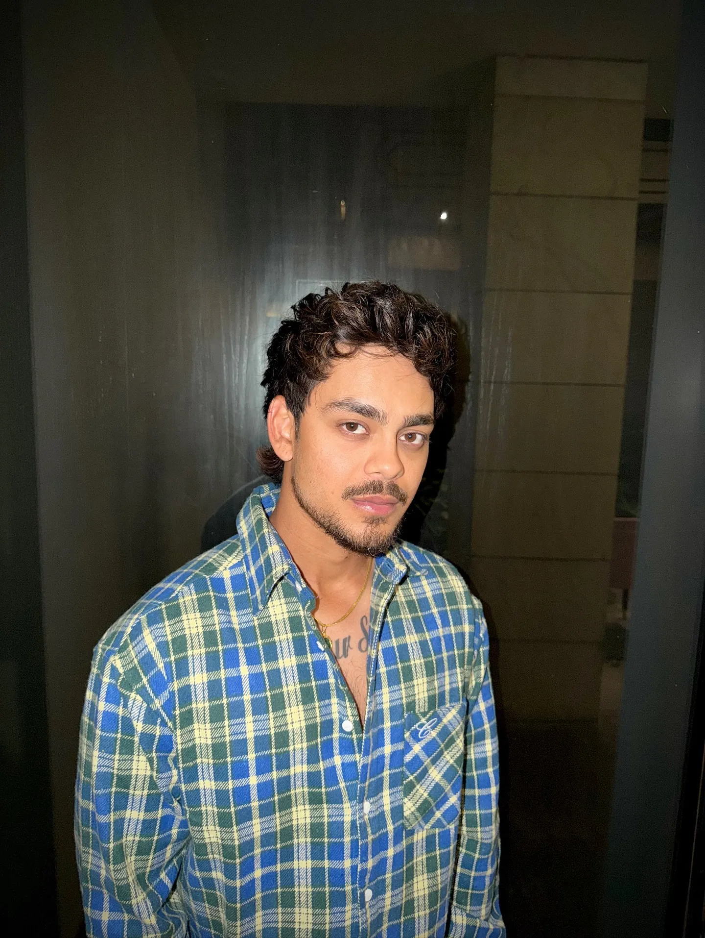 Hairstyle Ishan Kishan Hairstyle