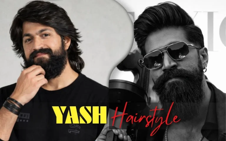 Yash Hairstyle: 7 Iconic Looks That Broke the Internet (And Your Heart)