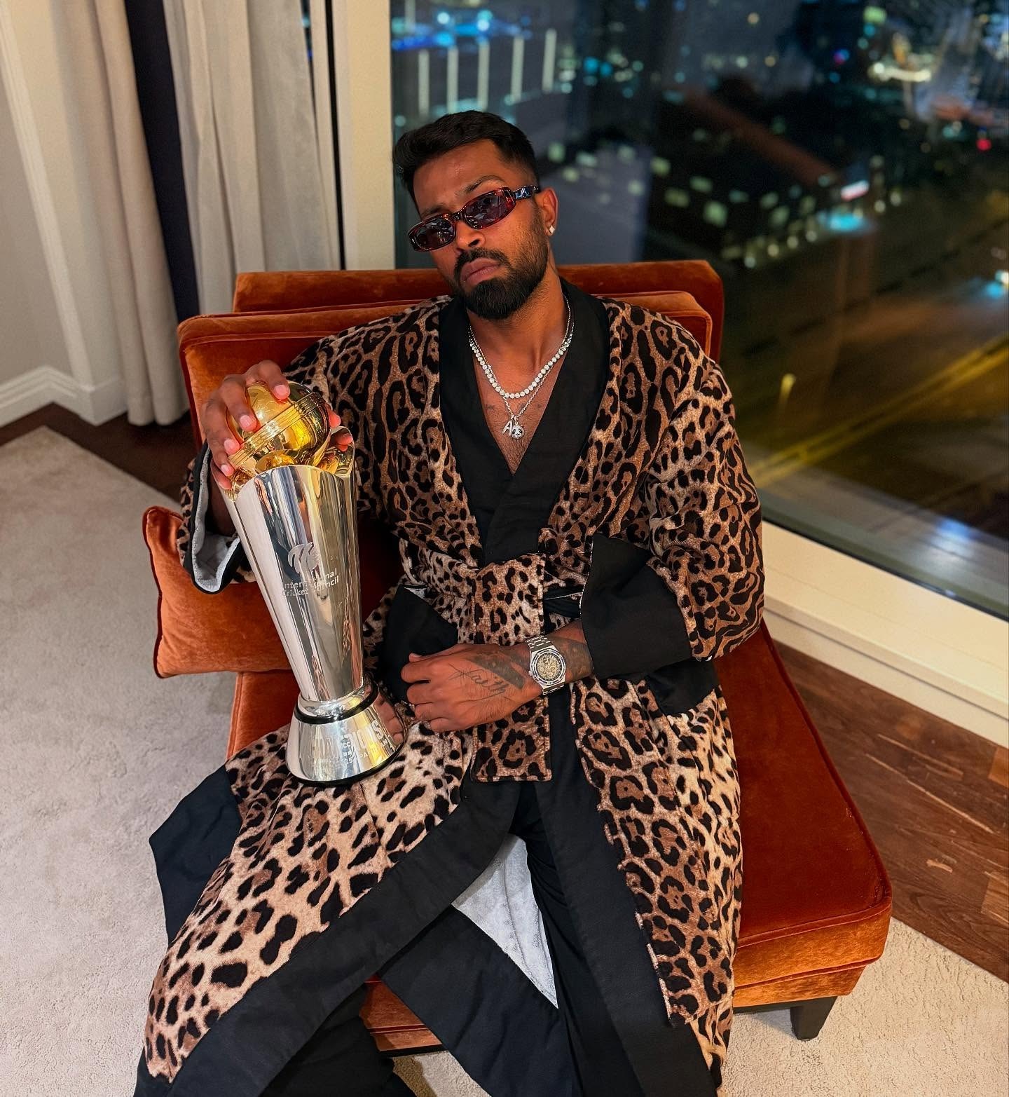 hardik pandya hairstyle