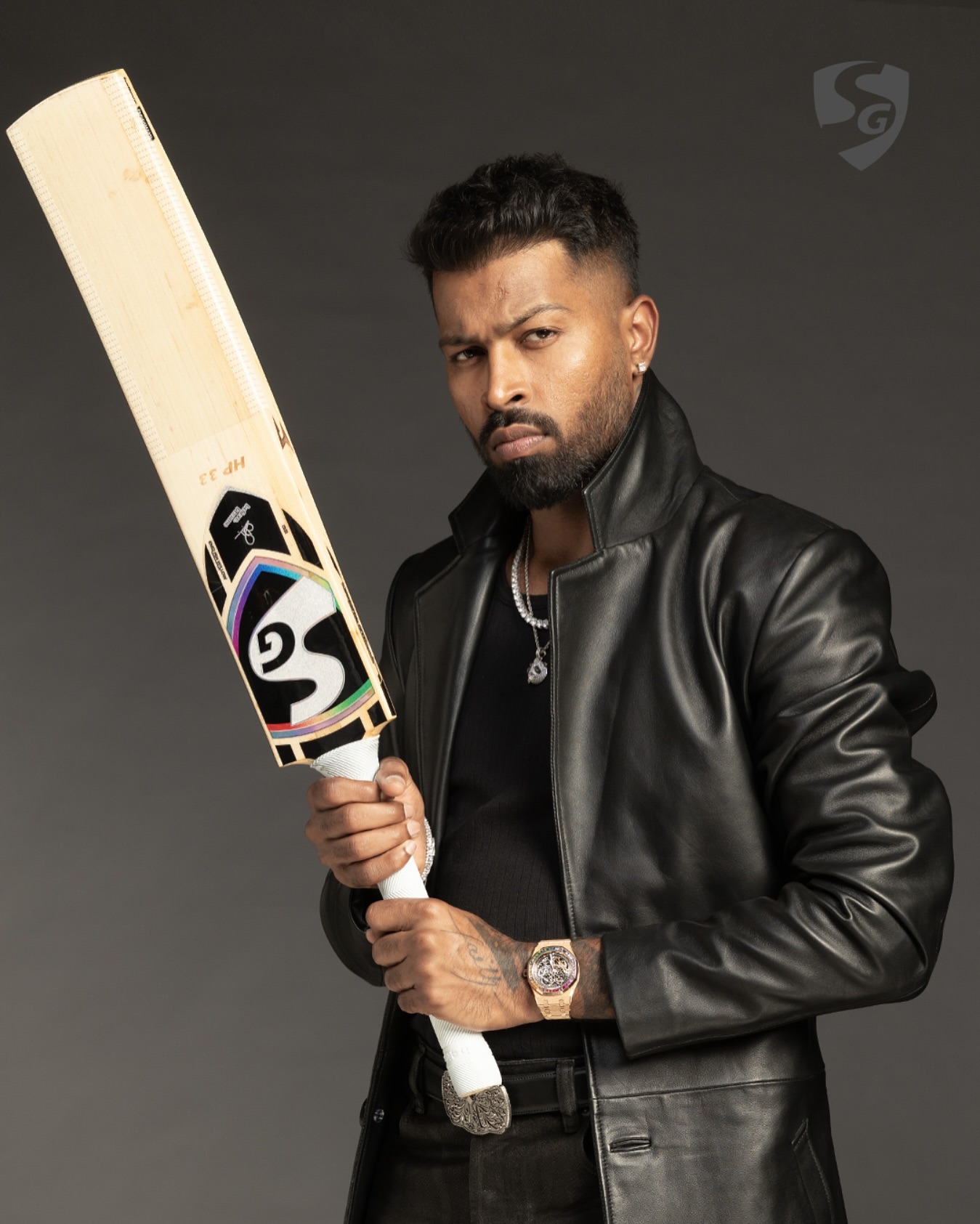 hardik pandya hairstyle