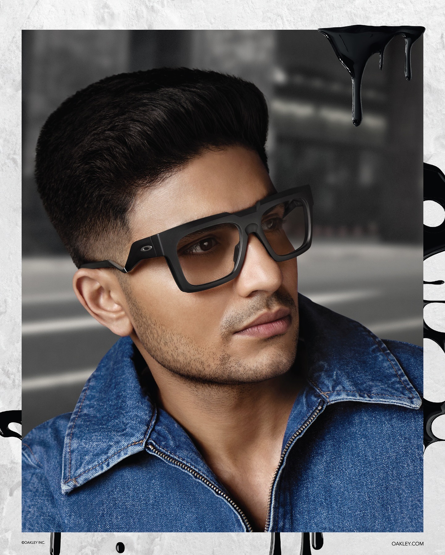 shubman gill hairstyle
