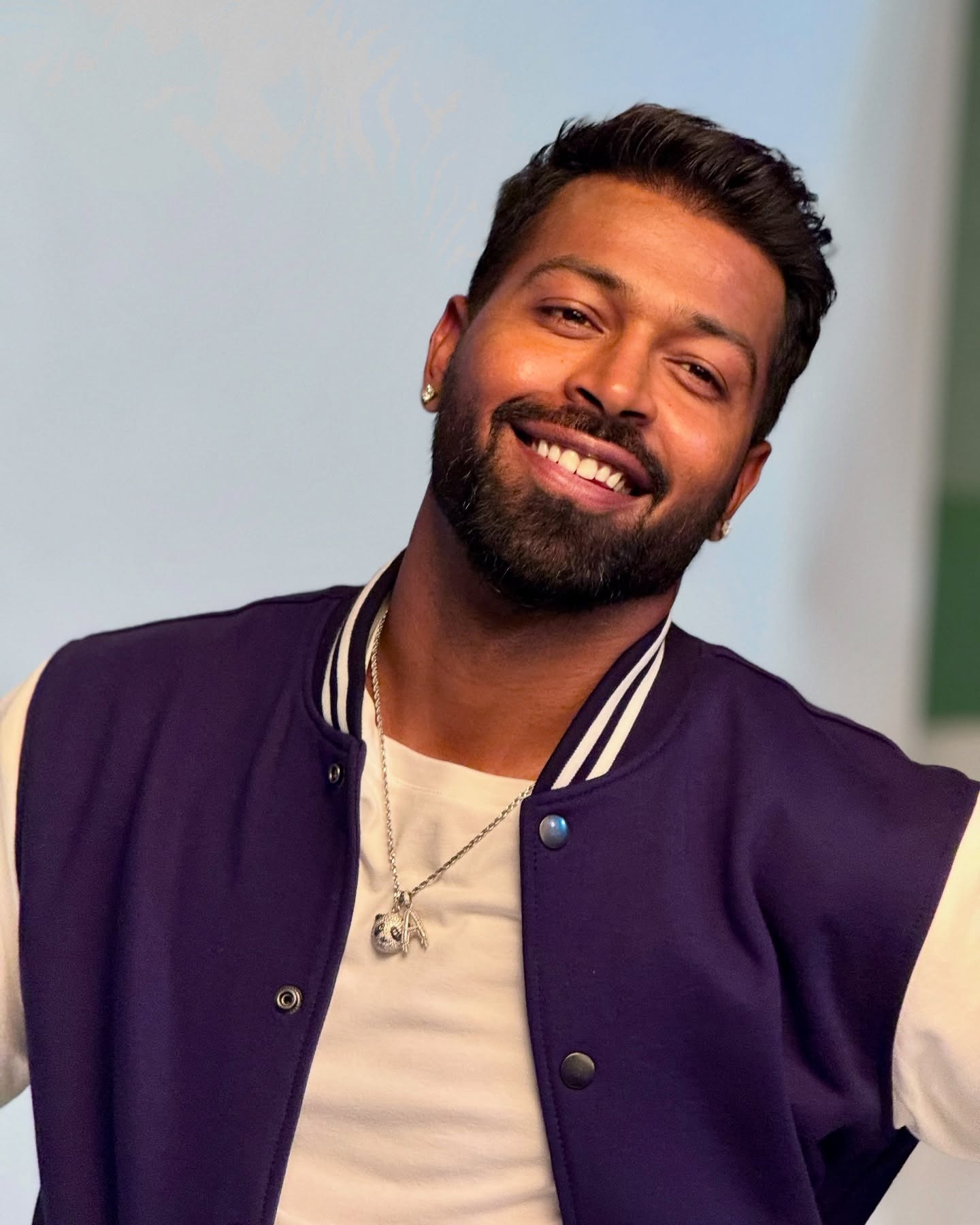 hardik pandya hairstyle