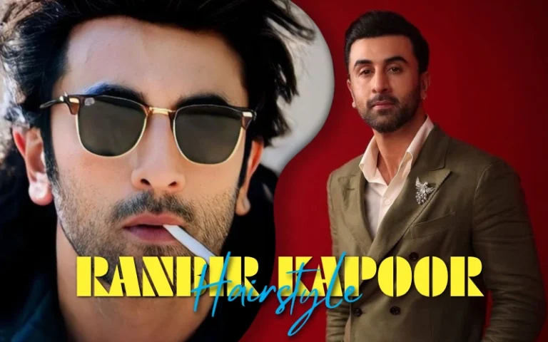 Ranbir Kapoor Hairstyle: 5 Looks That Broke India Ranbir Kapoor hairstyle
