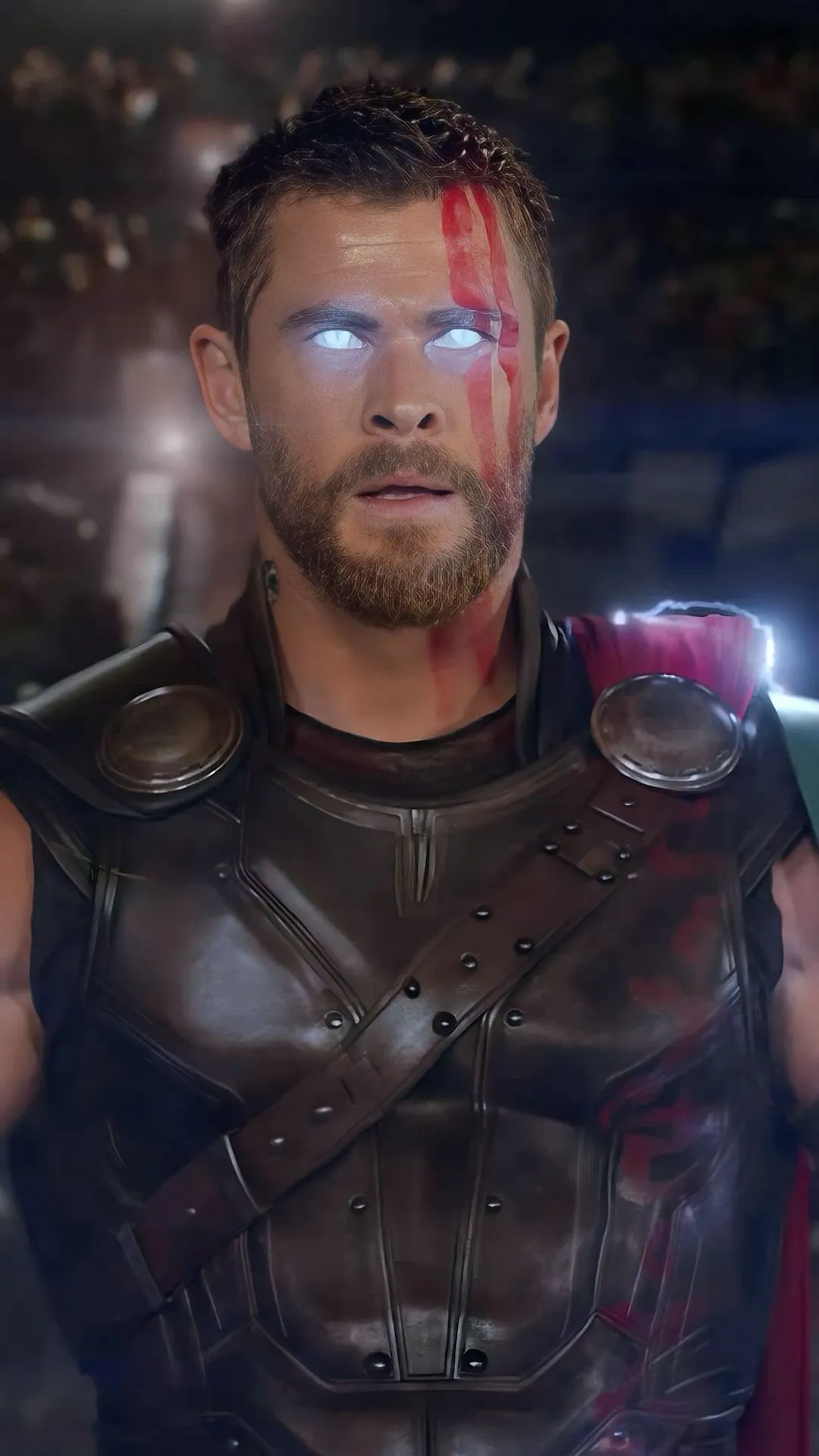 Thor Hairstyle