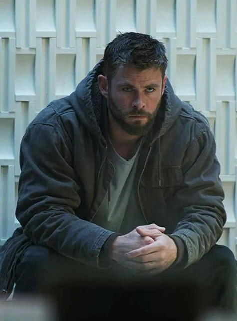 Thor Hairstyle