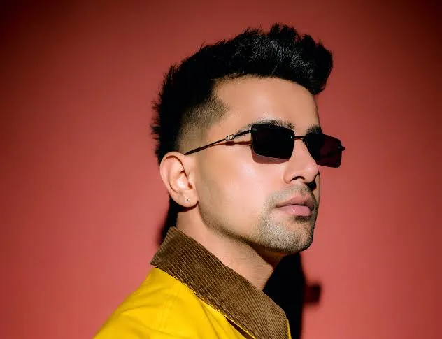 jass manak hairstyle
