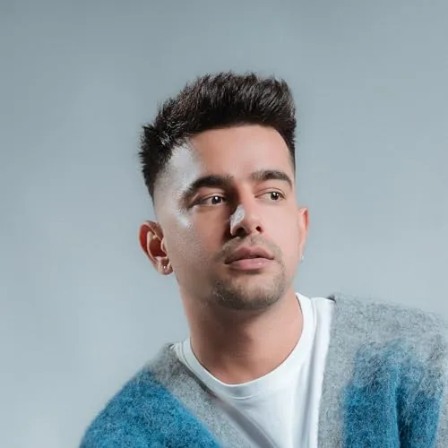 jass manak hairstyle