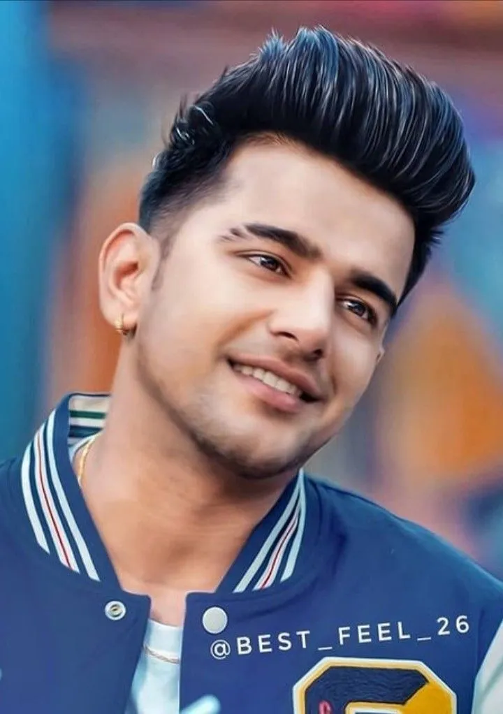 jass manak hairstyle